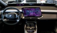 BMW iX3 - Vorschau Bild 7