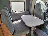 Dethleffs Just 90 T 7052 EB | Top gepflegt! - Dethleffs Just 90t
