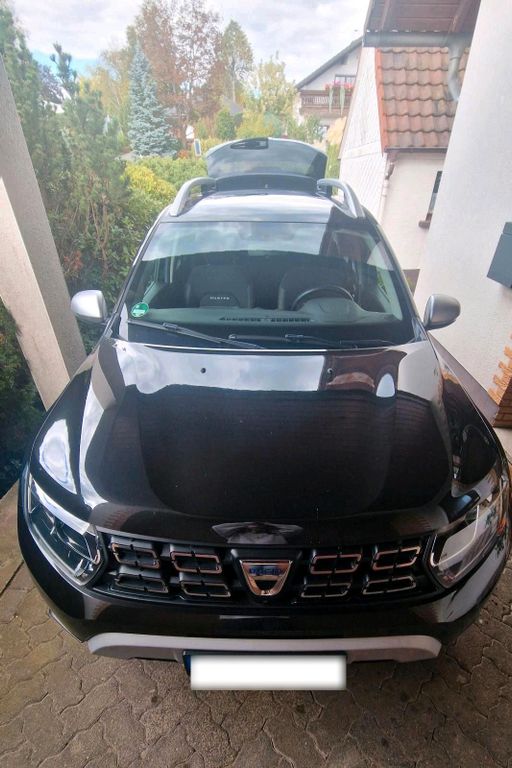 Image of Dacia Duster
