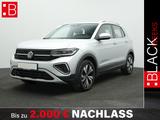Volkswagen T-Cross 1.0 TSI Style IQ.LIGHT NAVI KAMERA - Volkswagen T-Cross in Bielefeld