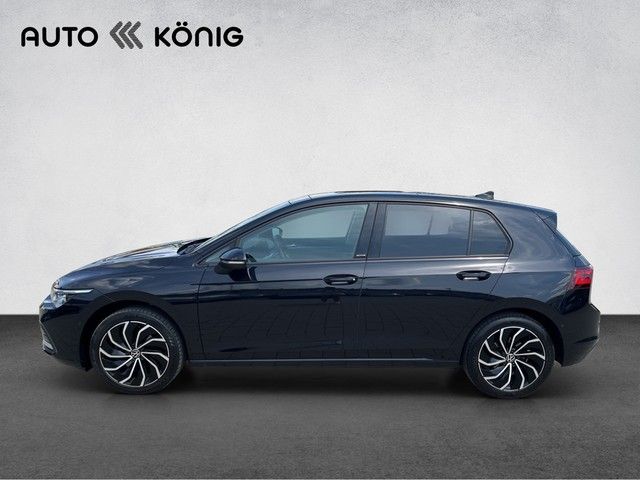 Fahrzeugabbildung Volkswagen Golf Active 2,0 TDI *Komfort*PDC*