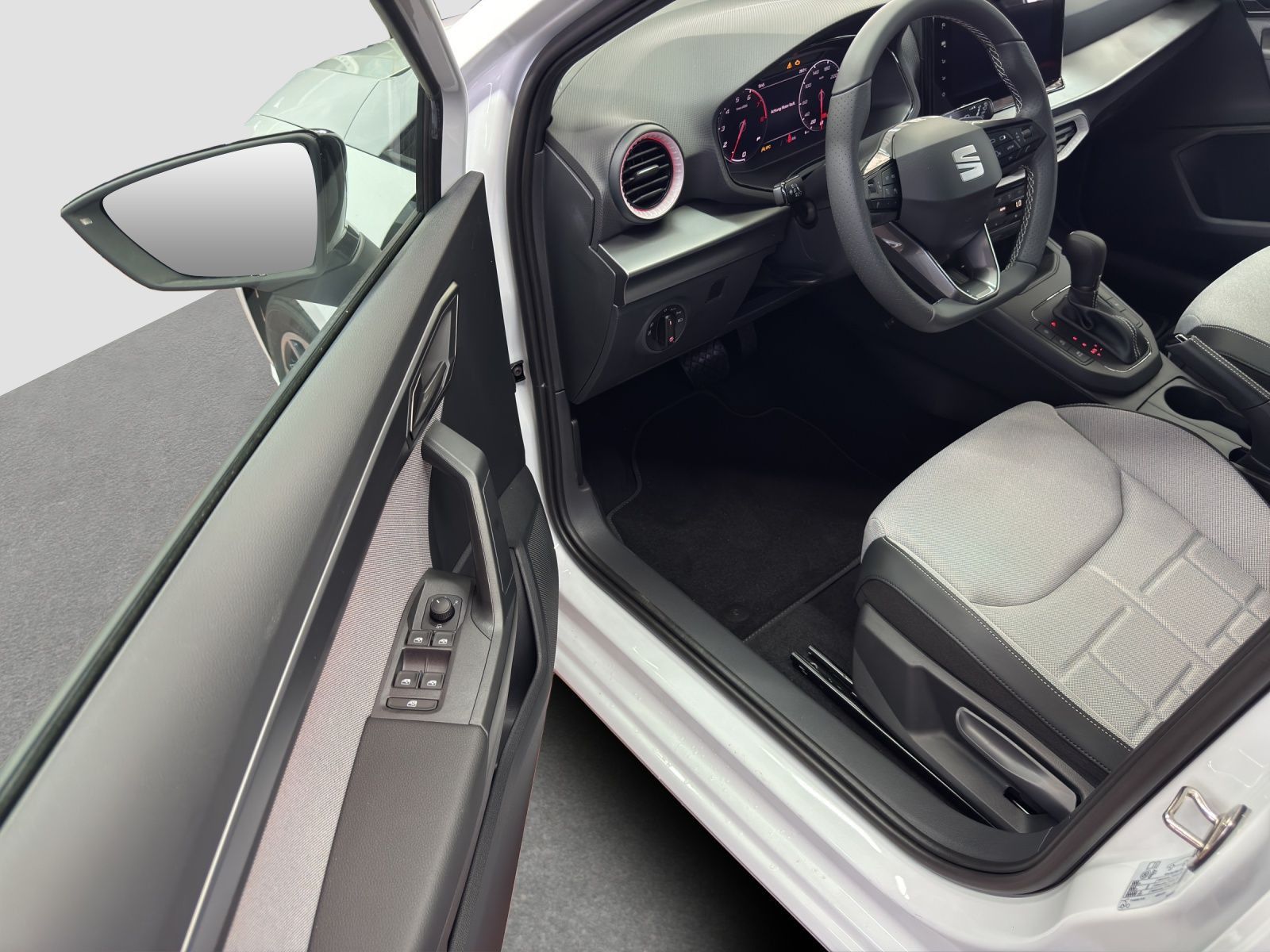 Seat Ibiza - Bild 14