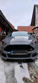 Ford Focus ST MK3 mit Performance Paket - Ford Focus ST MK3 Gebrauchtwagen
