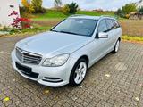 Mercedes-Benz C 200 T CGI BE*AUTOMATIK*NAVI*AHK*PTS* - Mercedes-Benz C 200 Gebrauchtwagen in Stuttgart