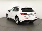 Audi Q5 40 TDI S-Line s-tronic LED ACC Navi Kamera AH - Audi Q5 aus 2023