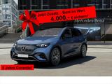 Mercedes-Benz EQE 350 SUV 4M AMG*Pano*NIGHT*Burmester*21"*++++ - Mercedes-Benz EQE SUV aus 2024