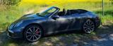 Porsche 991.1  Carrera S Cabrio Sauger nur 31.500 km!  - Porsche 991 in Hamburg
