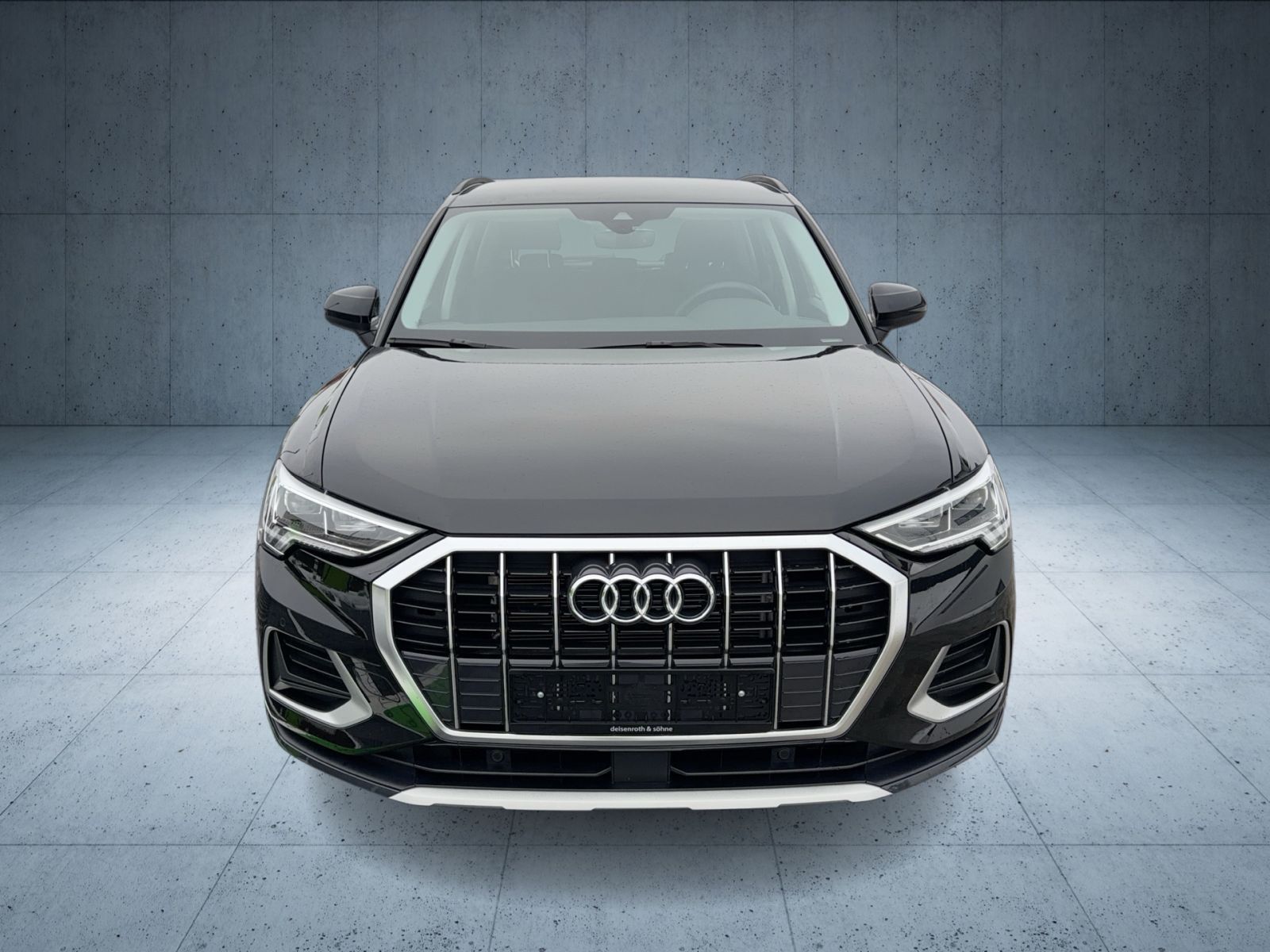 Audi Q3 - Bild 8