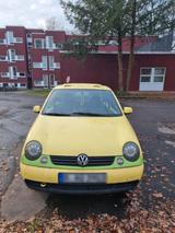 Volkswagen vw lupo 2002 TÜV bis 2026 April - VW Lupo Gebrauchtwagen in Berlin