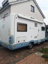 Bürstner Delfin performance T 625 - Köln