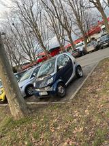Smart ForTwo coupé grandstyle 45kW grandstyle - Smart ForTwo: Grandstyle