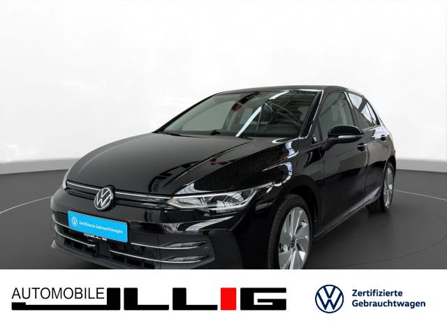 Volkswagen Golf VIII 1.5 eTSI Goal AHK Navi foto 1