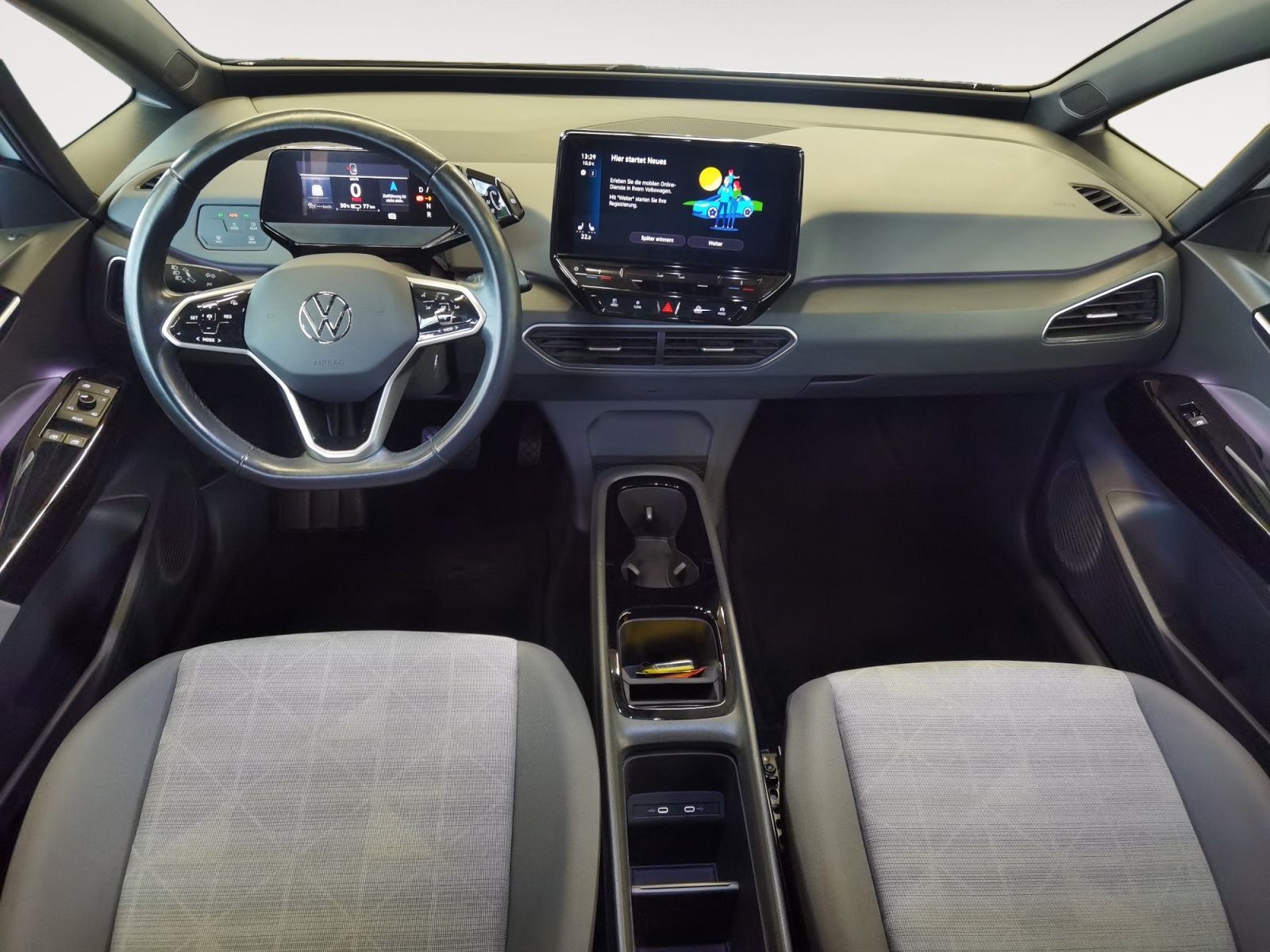 Volkswagen ID.3 - Bild 11