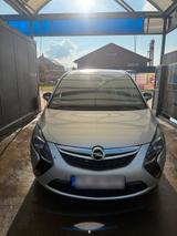 Opel Zafira Tourer - Opel Zafira Tourer in München