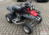 Yamaha Quad 3GD 350 ccm - AHK - YAMAHA 350