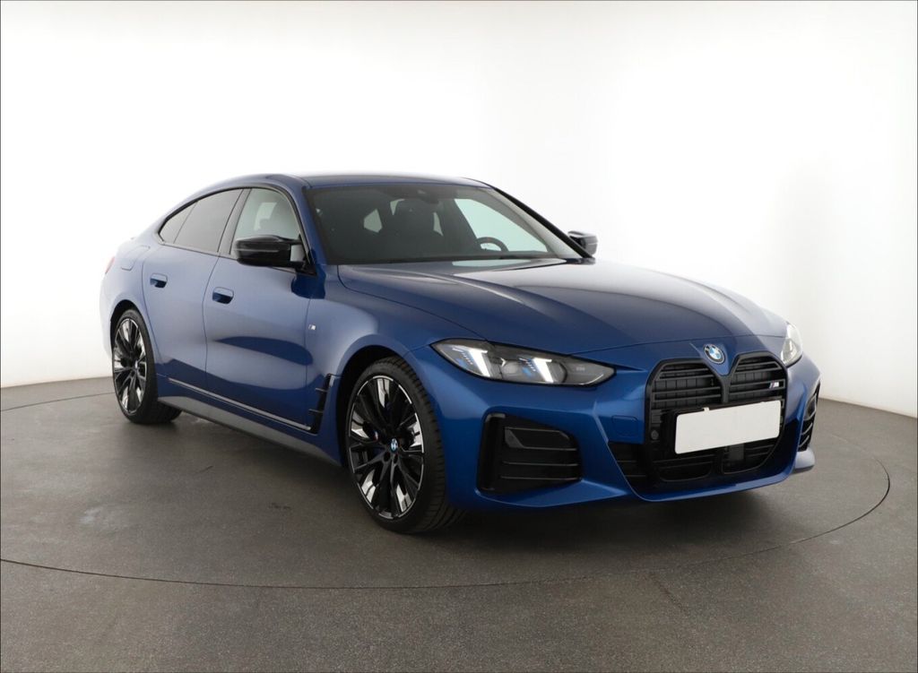 Image of BMW M440