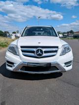 Mercedes-Benz Mercedes Benz GLK 220 CDI 4 MATIC AMG COMA... - Mercedes-Benz GLK 220: AMG