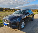 Jaguar E-Pace D200 R-DYNAMIC ,AWD  - Jaguar E-Pace von privat