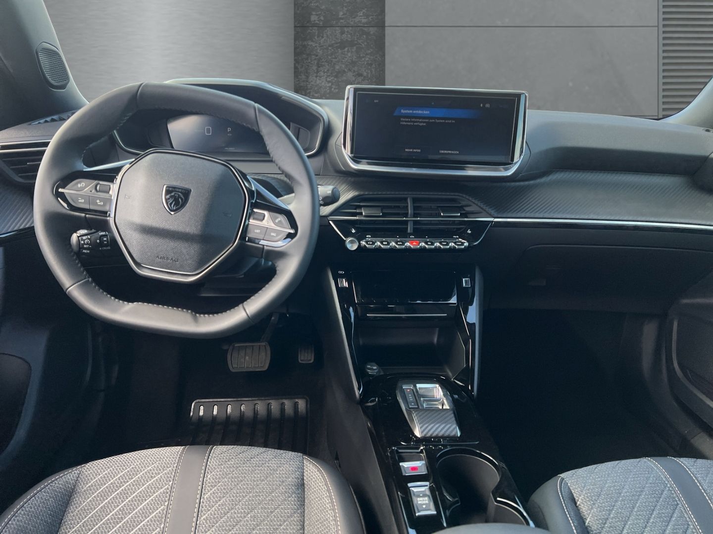 Peugeot 2008 - Bild 10