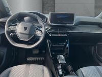 Peugeot 2008 - Vorschau Bild 10