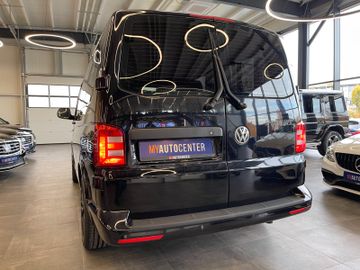 Volkswagen T6 Kombi EcoProfi *2. Hand*6-Sitzer*Navi*