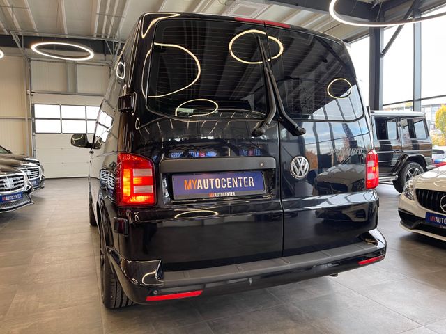 Volkswagen T6 Kombi EcoProfi *2. Hand*6-Sitzer*Navi*