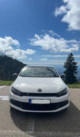 Volkswagen Scirocco 1.4 TSI  - Volkswagen Scirocco in Freiburg