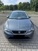 Seat Leon FR 2.0 TDI DSG/184 ps - Seat Leon mit Diesel-Antrieb: Kleinwagen