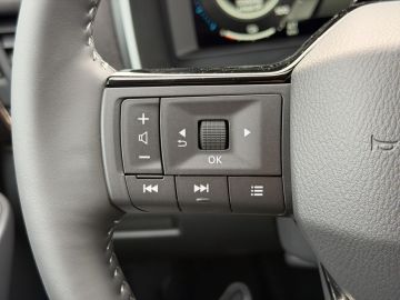 Nissan Qashqai N-Design 1.5 e-POWER MY27 °BOSE°PANO°HUD