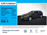 Volkswagen Passat - Vorschau Bild 1