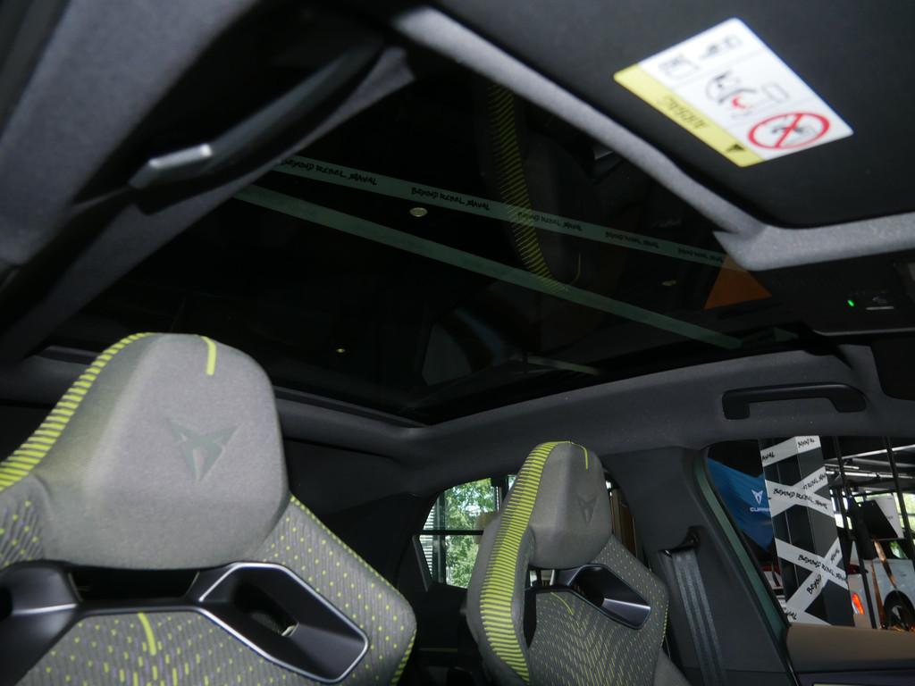 Cupra Raval VZ Edition Extreme ACC+NAVI+KAMERA+LED+SHZ