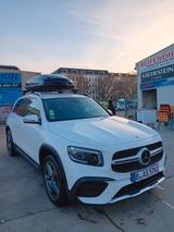 Mercedes-Benz GLB 200 d AMG-Line - FESTPREIS!!! - Mercedes-Benz GLB 200 Gebrauchtwagen in Berlin