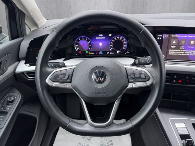 Golf VIII Life 1.5 eTSI DSG/NAVI/L+S/SHZ/LED/