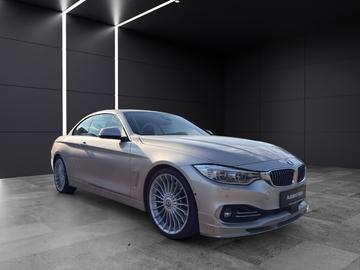 2016 Alpina D4 — фото 8