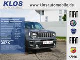 Jeep Renegade SUMMIT e-HYBRID 1.5 GSE T4 48V 130PS DC - Jeep Renegade: Summit