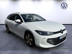 VW Passat 1.5 TSI eHybrid Business Bluetooth Navi