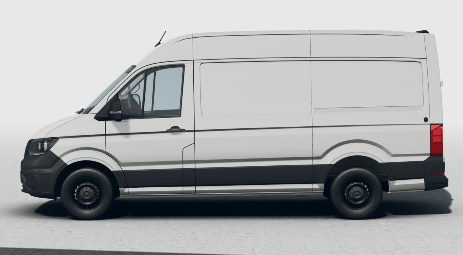 Volkswagen Crafter - Bild 4