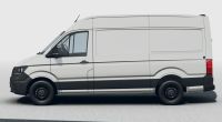 Volkswagen Crafter - Vorschau Bild 4
