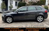 Audi A3 1.2 TFSI Sportback S-tronic 1.Hand Xenon PDC - Audi A3 aus 2011