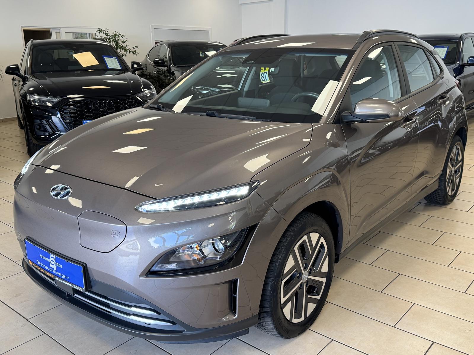 Hyundai KONA Kona Select Elektro 2WD*CarPlay*R-Cam*ACC*SHZ*1H