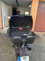 VOGE DS900X - VOGE MOTORRAD