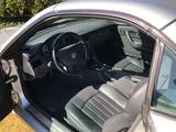 Mercedes-Benz SLK 32 AMG AMG Hohlraumkonservierung TIMEMAX ! - Mercedes-Benz SLK-Class aus 2001