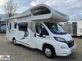 Chausson Flash C656 Fiat 150PS - Chausson C
