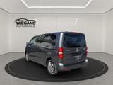 Peugeot Traveller L2 2.0 BlueHDi 150 Active+8-SITZ+AHK+P - weiße Peugeot Traveller
