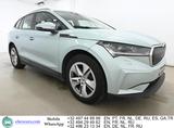 Skoda Enyaq 60kW Aut. Virtual LED-Xenon CarPlay Navi  - gebrauchte Skoda Enyaq aus dem Jahr 2022