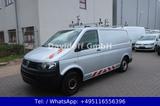 Volkswagen Nr.299 T5 4Motion 1.Hand / SHZ / 3 Sitzer