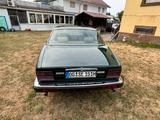 Jaguar XJ40 - Jaguar XJ40: Limousine