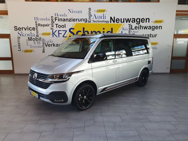 Volkswagen T6.1 California 2.0 TDI Ocean Edition 4Motion