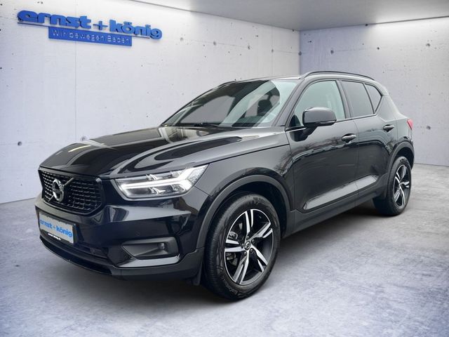 Volvo XC40 T3 Geartronic RDesign