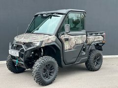 CFMOTO UForce U10 PRO HIGHLAND +++ SOFORT LIEFERBAR